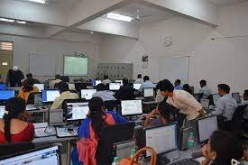 Class Room Centre for Development of Advanced Computing (C-DAC) in Greater Noida