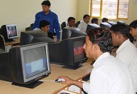 Computer Lab Siddhi Vinayak Engineering And Management College (SVEMC, Alwar) in Alwar