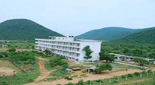 Over view for AQJ Centre For PG Studies - (AQJPG Visakhapatnam) in Visakhapatnam	