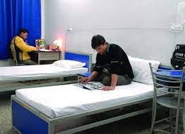 Hostel Institute of Hotel Management, Catering Technology, and Applied Nutrition (IHMCTAN, Meerut) in Meerut