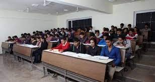 Classroom KR Mangalam University, School of Engineering And Technology, Gurgaon in Gurugram
