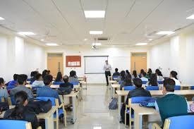 Classroom  for Tapmi School of Business, Manipal University - [TSB], Jaipur in Jaipur