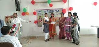 Program Krishna College of Education and Management (KCEM, Saharanpur) in Saharanpur