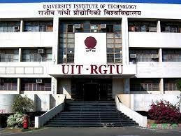 UIT-RGPV Banner