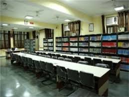 Library Ideal Institute of Management  And Technology & School of Law - [IIMT], New Delhi 