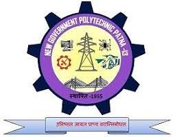 New Government Polytechnic logo