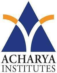 Acharya Polytechnic, Bengaluru  logo