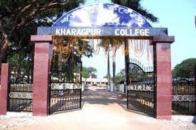 Campus Kharagpur College, Medinipur