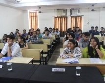Class Room for Integral Institute Of Advanced Management Visakhapatnam in Visakhapatnam	