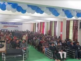 Seminar  Sityog Institute of Technology, Aurangabad in Aurangabad	