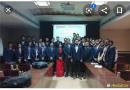 Group Photo for Jaipur Institute of Engineering & Technology (JIET), Jaipur in Jaipur