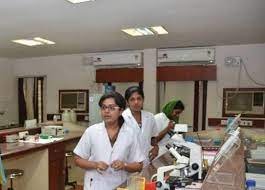 Lab SCMS Institute Of Bioscience And Biotechonlogy Research And Development (SIBBRD), Kochi in Kochi