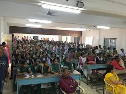 Image for Periyar Arts College (PAC), Cuddalore in Cuddalore