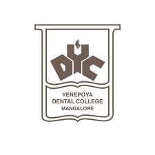 Yenepoya Dental College logo