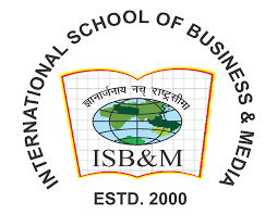 ISBMCC - Logo 
