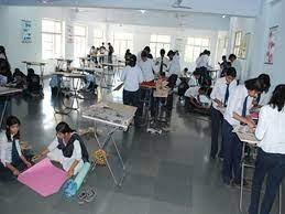 Classroom  Radha Krishan Institute of Technology & Management (RKITM), Indore in Indore