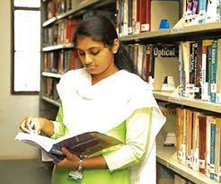 library for Alpha Arts And Science College - (AASC, Chennai) in Chennai	