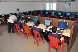 Computer Lab  for Indira Institute of Engineering and Technology (IIET), Thiruvallur in Thiruvallur