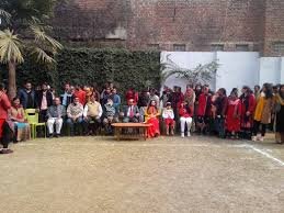 Image for Shivam Teachers Training College, Patna in Patna