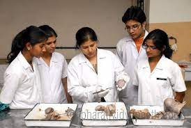 Image for Bharati Vidyapeeth University, Homoeopathic Medical College, Pune in Pune