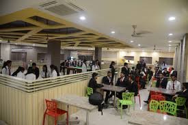 Canteen GL Bajaj Institute of Management & Research (GLBIMR, Greater Noida) in Greater Noida