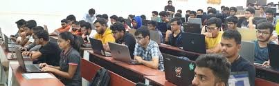 Students Photo Indian Institute of Information Technology, Dharwad (IIITDWD)[ in Dharwad