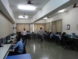 Computer Class of Pune Business School in Pune