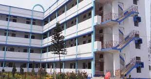 Campus Kalyani Mahavidyalaya, Nadia