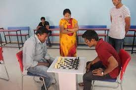 Game Excellency Group of Institutions, Hyderabad in Hyderabad	