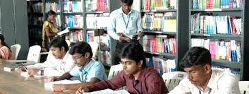 Library  for Magna College of Engineering, Chennai in Chennai	