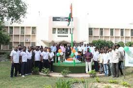 University College of Technology, Osmania University, Hyderabad in Hyderabad	