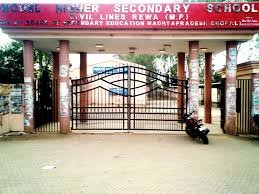 Image for Maharani Laxmi Bai College of Technology (MLCT), Rewa in Rewa