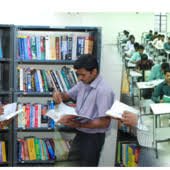 Library  for Panimalar Polytechnic College - (PPTC, Chennai) in Chennai	