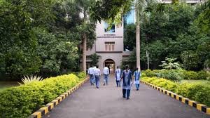 Main Gate Photo Sri Venkateswara University in Tirupati