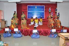 Annual Function day Photo Hindusthan College of Education, Coimbatore in Coimbatore