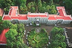 Overview Photo Sir Parashurambhau College, Pune in Pune