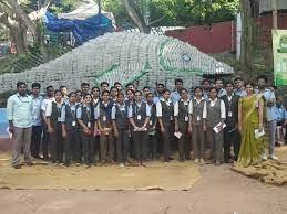 Image for Marian Engineering College - [MEC], Trivandrum in Thiruvananthapuram