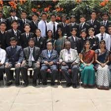 group photo International Academy of Management and Entrepreneurship - [IAME] in Bangalore
