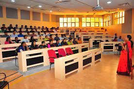 Session  Karunya Institute of Technology and Sciences in Dharmapuri	