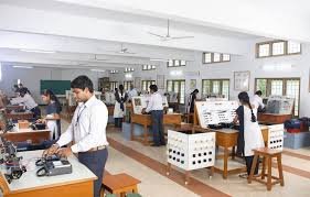 Practical Room of Annamacharya Institute of Technology & Sciences, Tirupati in Tirupati