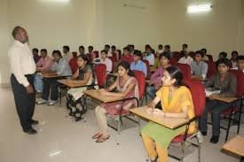 Classroom Balaji Institute of Technology Management and Research (BITMR) Rajnandgaon in Rajnandgaon