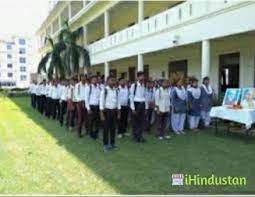 Prayer photo Banshi College of Education  in Kanpur 