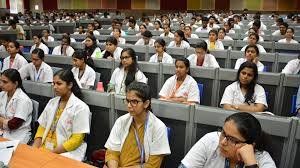 Session Sri Ramachandra Medical College and Research Institute in Chennai	