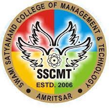 SSCMT Logo