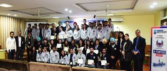 Award Indian School of Business (ISB, Mohali)  in Mohali