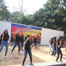 Dance program Siddhartha Law College (SLC, Dehradun) in Dehradun
