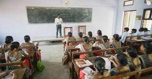 Classroom for Dr. Sivanthi Aditanar College of Engineering (SACOE), Tiruchendur in Tiruchendur