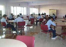 Canteen of Institute of Technology and Management Lucknow in Lucknow