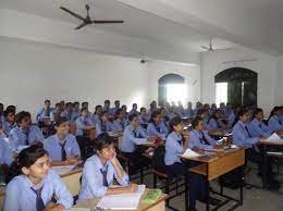 Classroom for Priyadarshini Engineering College (PEC), Vellore in Vellore
