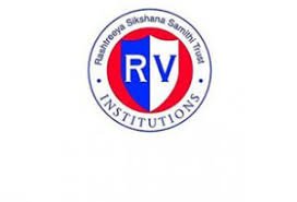 R.V. College of Engineering Logo